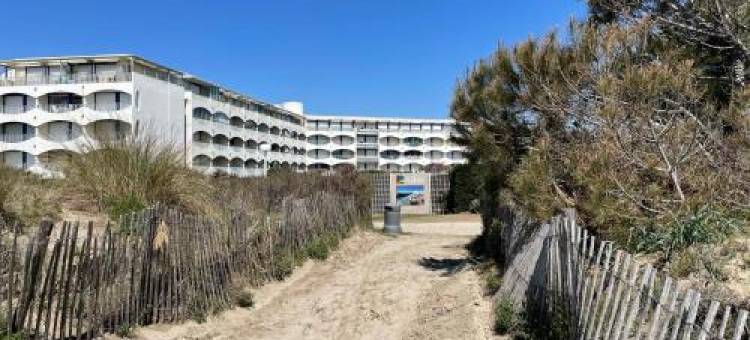 Chez Édouard - Point zéro - Parking - Climatisation - Wifi - Accès Privatif à la Plage图片