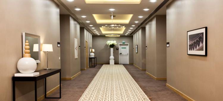 埃尔津詹希尔顿花园酒店(Hilton Garden Inn  Erzincan)图片