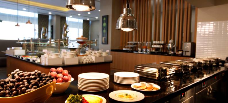 埃尔津詹希尔顿花园酒店(Hilton Garden Inn  Erzincan)图片