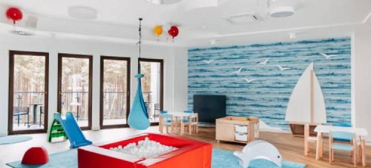 Hotel Morski Widok图片