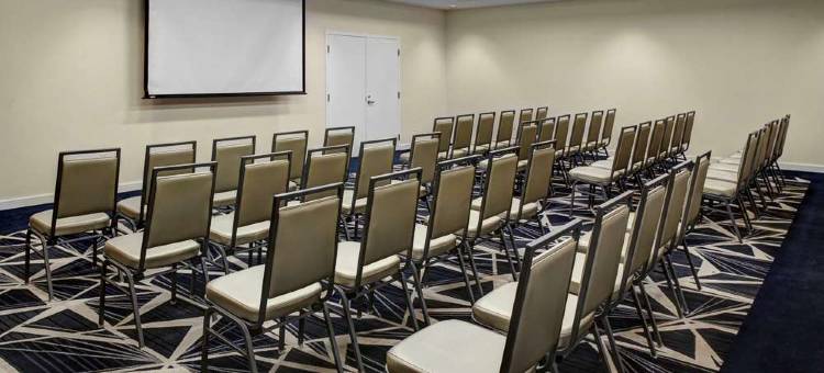 希尔顿欢朋套房酒店-里士满市区(Hampton Inn & Suites Richmond-Downtown)图片