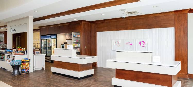印第安纳波利斯南格林伍德希尔顿花园客栈(Hilton Garden Inn Indianapolis South/Greenwood)图片