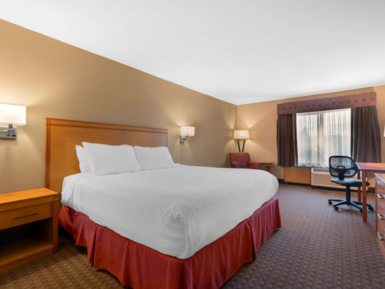 奥林匹克贝斯特韦斯特优质酒店