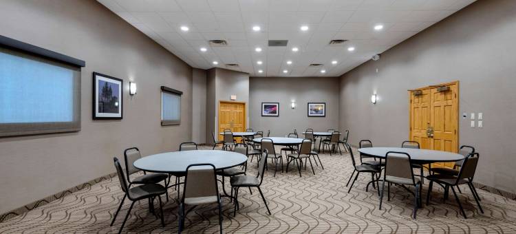 波因特舒适酒店(Comfort Inn the Pointe)图片