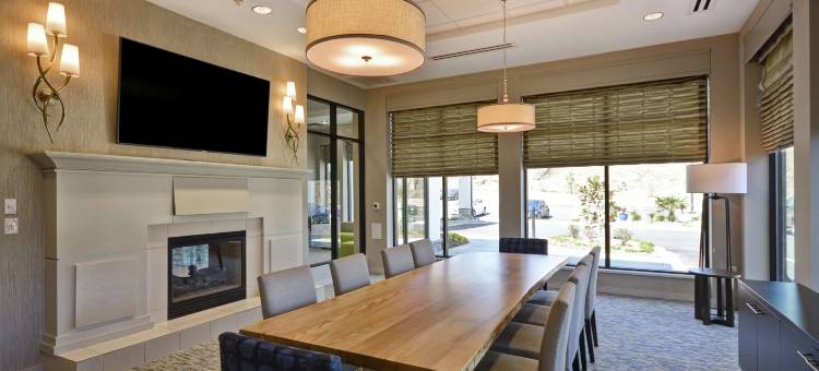 加斯托尼亚希尔顿花园酒店(Hilton Garden Inn Gastonia)图片