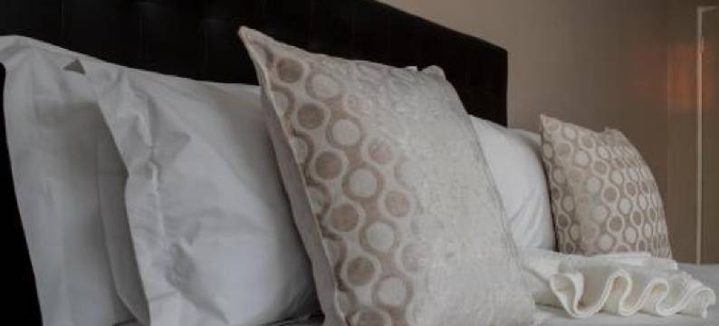 Pahotela Bed and Breakfast图片