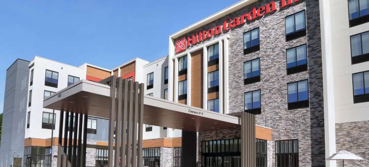 贝莱尔希尔顿花园酒店(Hilton Garden Inn Bel Air)图片