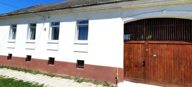 Casa Din colțul Cetății图片