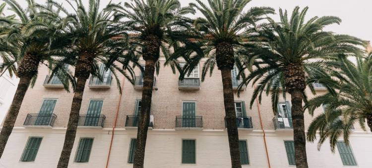 苏活精品科隆酒店(Soho Boutique Colón)图片