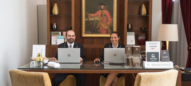 Vila Galé Collection Elvas 历史修道院体验(Vila Gale Collection Elvas)图片