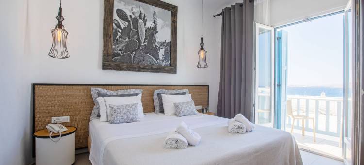 和谐精品酒店(Harmony Boutique Hotel)图片