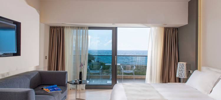 水蓝精品水疗酒店-限成人(Aqua Blu Boutique Hotel & Spa, Adults Only- Small Luxury Hotels of the World)图片
