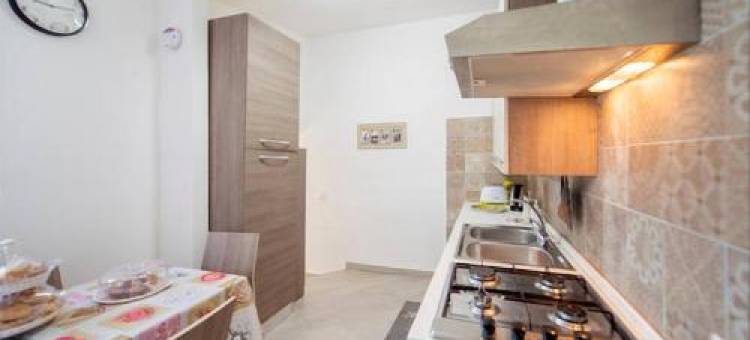 Garden House Apartments in Naples图片