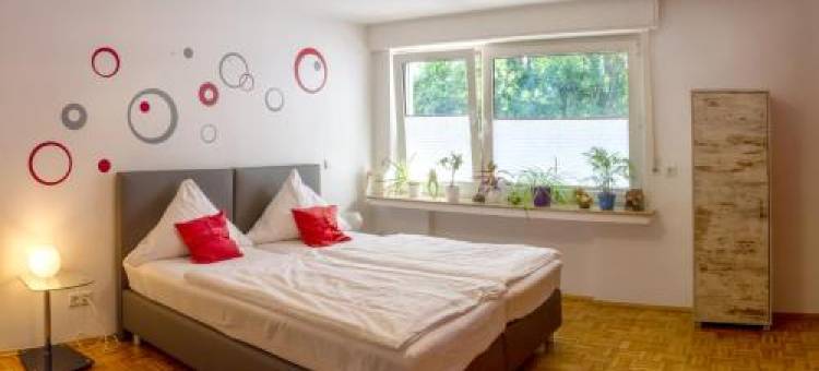 埃森内城公寓(Innenstadt Appartement Essen)图片
