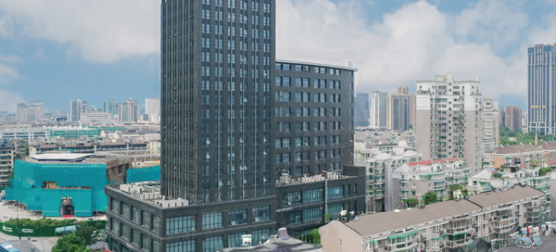 全季酒店(杭州临平银泰城地铁站店)图片