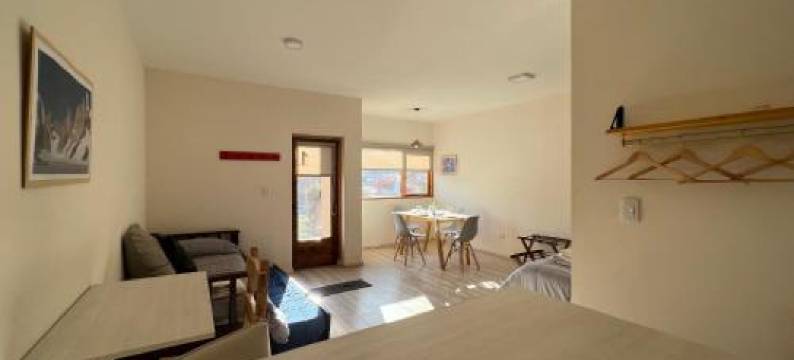 Chalten Mountain Lofts 1图片