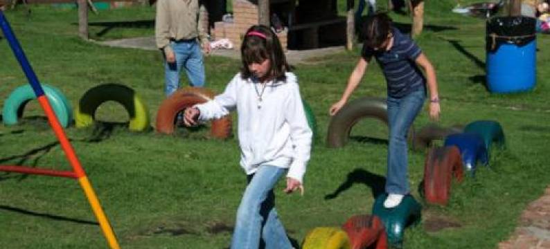 特亚玛尼赖斯俱乐部酒店(Club Tejamaniles)图片