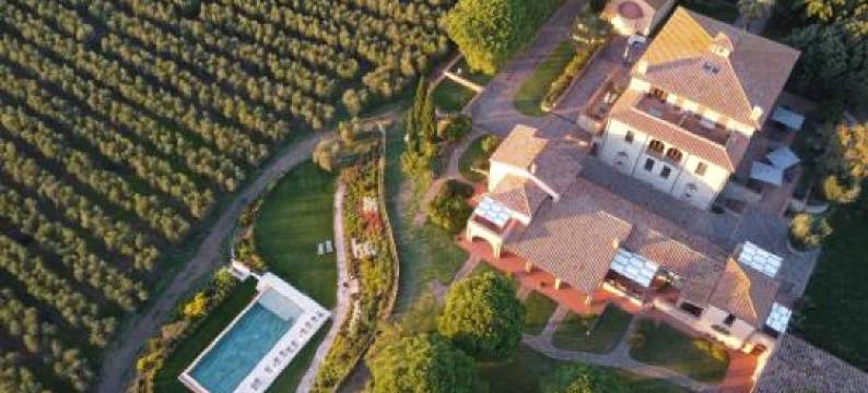 Villa Preselle Country Resort图片