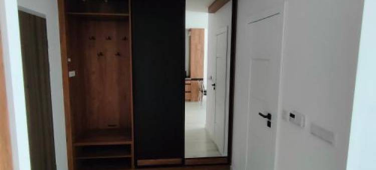 Apartament na Malczewskiego图片