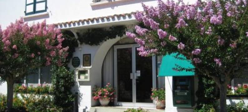 贝尔维尤酒店(Hotel Bellevue de Tradition Familiale)图片