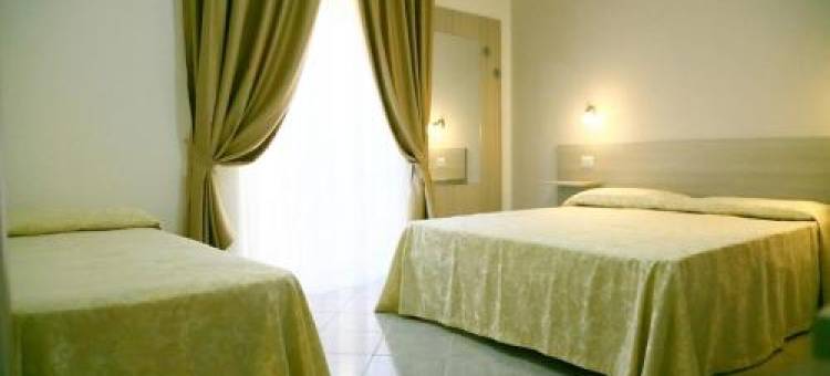 艾吉格利奥酒店(Al Giglio - Affittacamere)图片