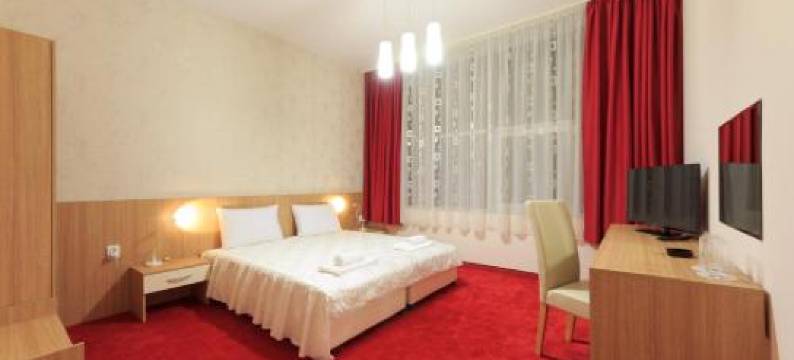 天空酒店(Sky Hotel)图片