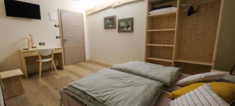 B&B le Ciorciole图片