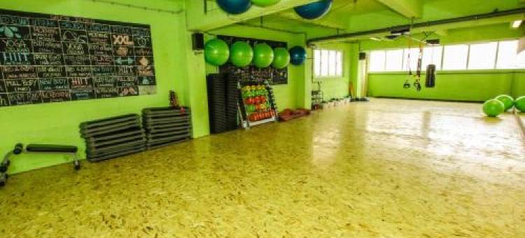 XXL Rooms Rijeka图片