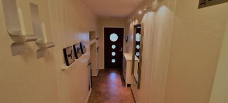 RIBO极光公寓(Ribo Apartment Aurora)图片