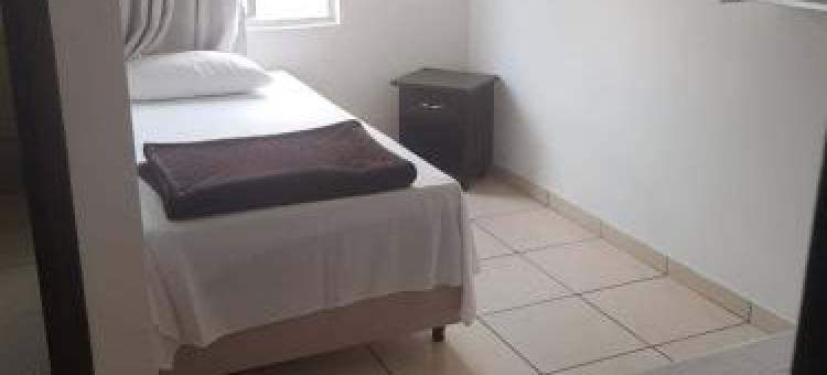 北方瀑布酒店(Hotel Salto do Norte)图片