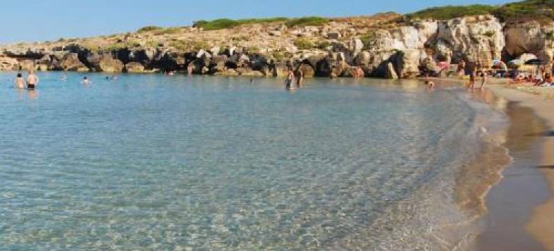 特里娜科里亚贝达酒店(Trinacria Bedda)图片