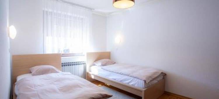 APARTMENT MELODY图片