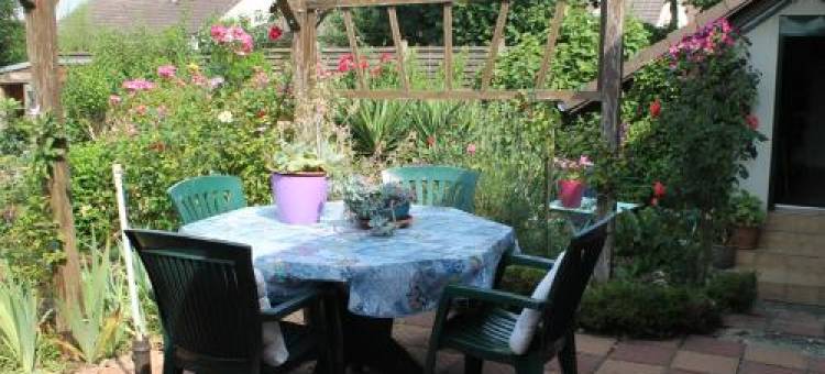 Chambre d'Hôtes "Orchidees"图片