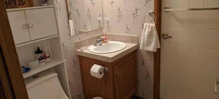 Thomas Holiday Home图片