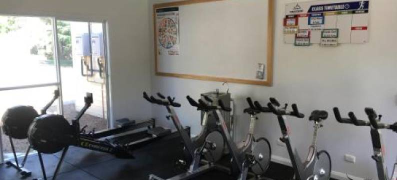 阿尔派恩斯伯茨山林小屋(Alpine Sports Lodge)图片