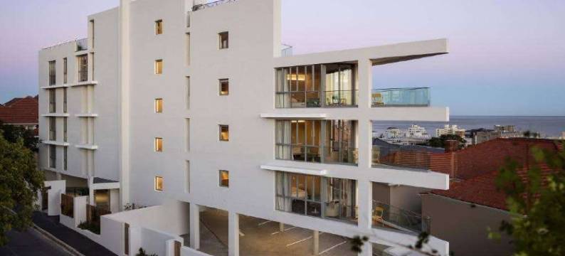 海角套房酒店(Home Suite Hotels Sea Point)图片