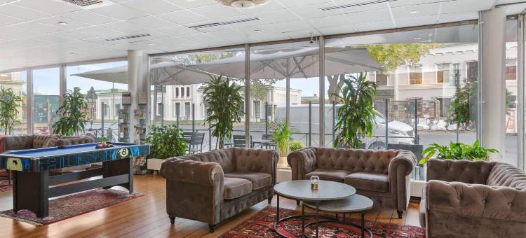 Jonkoping City, Sure Hotel by Best Western图片