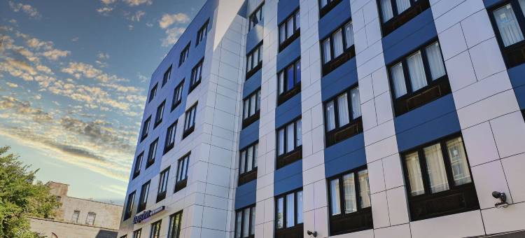 Days Inn by Wyndham Bronx NYC图片