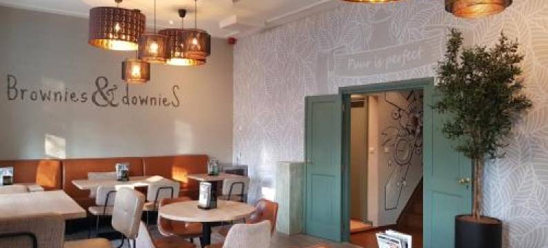 布朗尼&唐尼住宿加早餐旅馆(Slapen Bij Brownies & Downies)图片