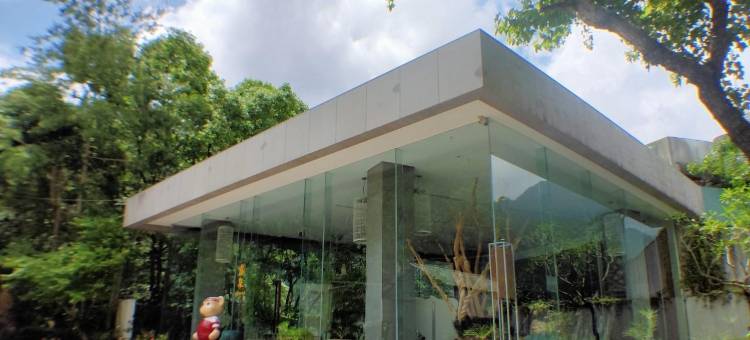 露泉度假温泉馆图片