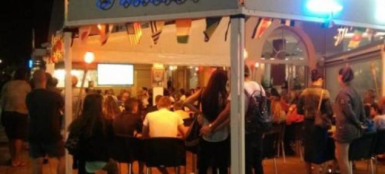 米拉玛尔酒店(Hotel Mira-Mar)图片