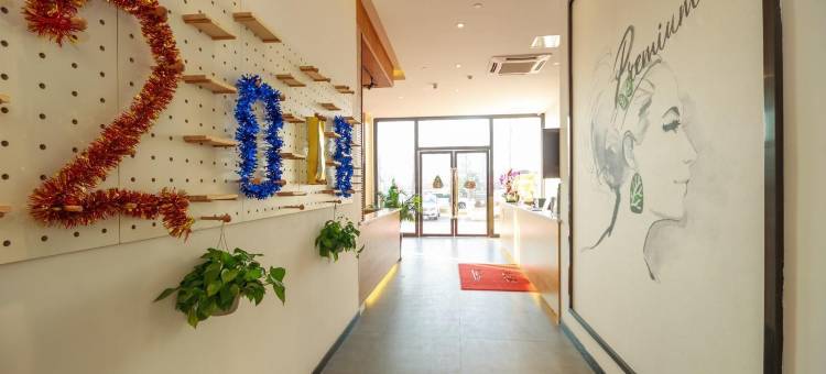 7天优品酒店(成都火车东站地铁站店)图片