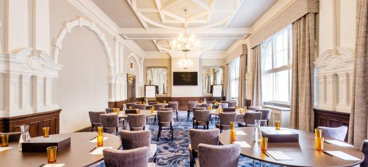杜伦英迪格酒店(Hotel Indigo Durham)图片