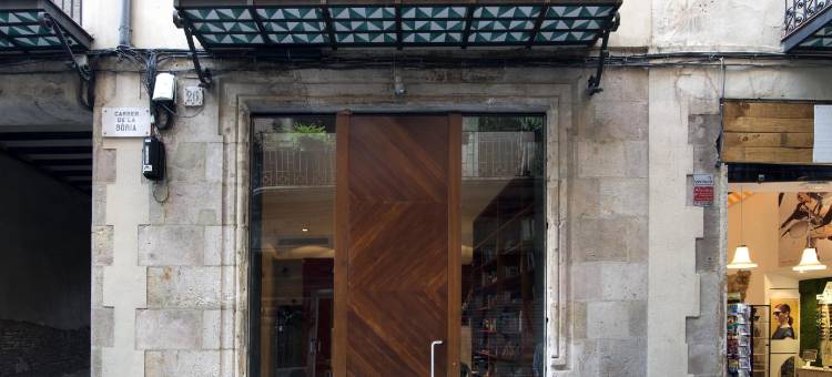 博里亚默瑟楼(Mercer House Boria)图片