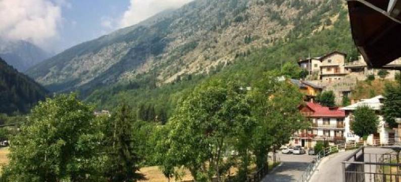 Alloggi Il Rododendro图片