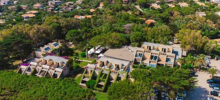 UNA HOTELS Club Hotel Ancora Stintino(UNA HOTELS Club Hotel Ancora Stintino)图片