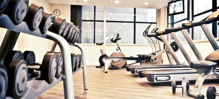 宜必思斯希普霍尔阿姆斯特丹机场酒店(Ibis Schiphol Amsterdam Airport)图片