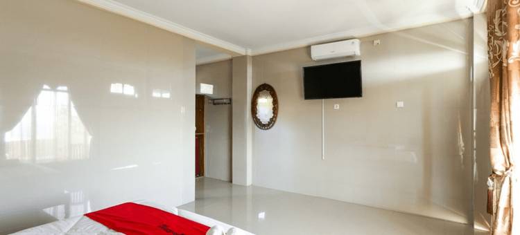 红多兹酒店-近帕朗特里提斯海滩(RedDoorz Near Parangtritis Beach)图片
