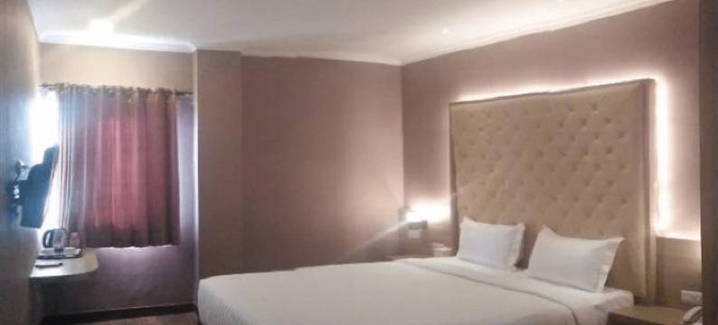 Octo Hotel Cirebon图片