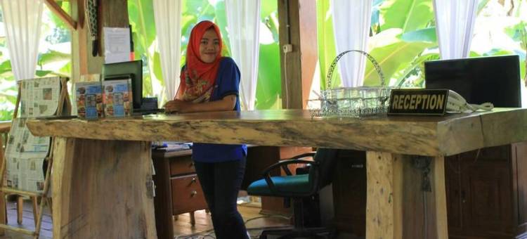 卡利卡图度假村(Kali Catur Resort)图片